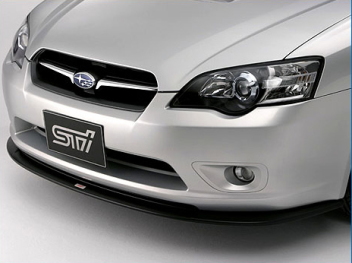 STI - SPORT PARTS-SUBARUアクセサリーパーツ-レガシー STI - SPORT PARTS-SUBARUアクセサリーパーツ-レガシー